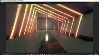 How To: Add post processing effects with my products...
