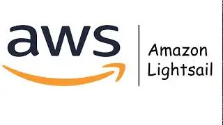 Amazon Lightsail - All you need to know to get started!