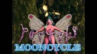 MoonCycle | Melanie Martinez