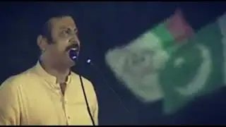 MQM Pakistan Song Apno Ka Saath Do Ae Muhajiron