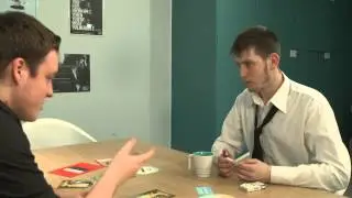 Homeless