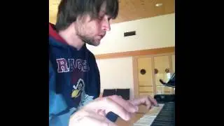 Et gammelt bilde.instrumental