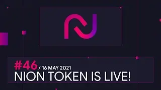 NION is Live!