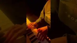 What Was I Made For (short cover) #covers #billieeilish #whatwasimadefor