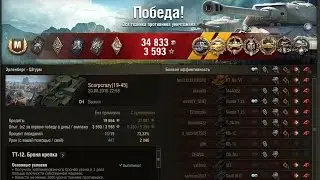 Колобанов на O-I. Медаль Пула.