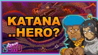 KATANA HERO - What is it and how can YOU play it right now?