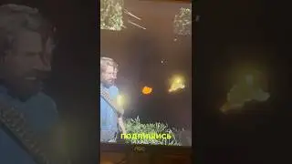 Как умирает видеокарта в реальном времени 