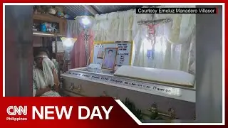 Teen gunned down in Pangasinan | New Day