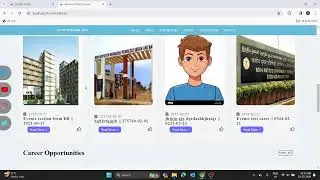 Alumni Portal Project in Php | Final Year Project in php with Document | Get Latest Topic Projects