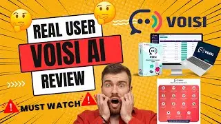 Voisi AI Review 🔴 Voisi Review 🔴 [Voisi AI Review]👇
