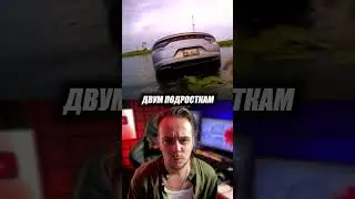 Полицейский спас женщину #полиция #детектив #копы #истории #новости #расследование #дело #криминал