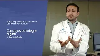 CONSEJOS ESTRATEGIA DIGITAL