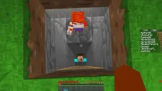 SE APROXIMA LA MUERTE DEL NOOB 😢😭 CHUCKY 🔪 EP#5