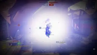Behemoth is Chaos