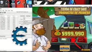 Tutorial de como tener monedas infinitas en PvZ en Pc