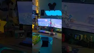 Yeelight Smart Led Panels ❤️