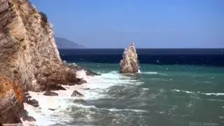 Ласточкино гнездо