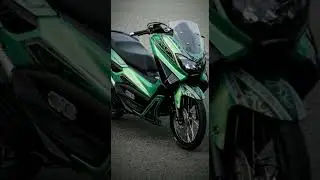 spill motor impian versi nmax 155 hedon @lao.style__ #nmaxmodifikasi #nmax155 #nmaxindonesia