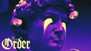 Doev - The Order (Official Visualizer) #ukdrill