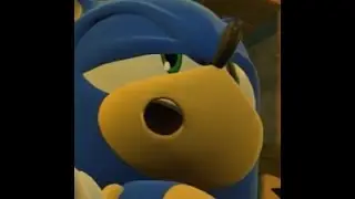 sonic fucking dies the movie