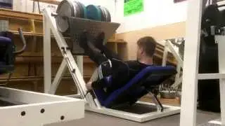 Training 18.11.14
