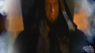 The undertaker titantron
