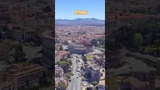 rome tourism | trip to rome | capital city of Italy