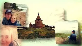 Шлиссельбург. Крепость Орешек