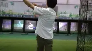ARROWS NX F-04Gで4K動画撮影