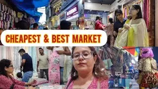 CHEAPEST FANCY HONGKONG MARKET IN SILIGURI/WHOLESALE MARKET/Starting From100Rs@anjalichhetri5945