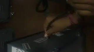 Video for joining Cabinets 1 to 6 cabinets