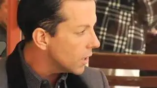 Derek Loves Shopping - Special Intro w/ Derek and Achelle from E.L.F Cosmetics