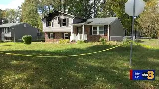 Woman accused of setting grandmother's house on fire makes first court appearance