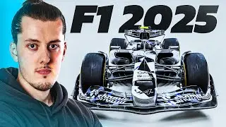 The BEST F1 2025 Assetto Corsa Car Mod? (RSS Formula Hybrid Alpine 2025)