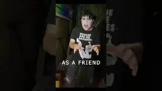 Spookey Ruben - Nirvana X Depeche Mode (!?!) @nirvana @depechemode