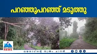 പറഞ്ഞുപറഞ്ഞ് മടുത്തു