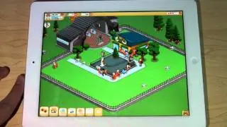Tiny Zoo App Review