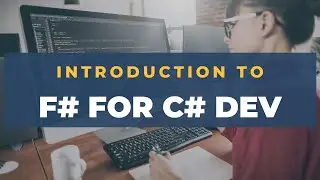 Introduction to F# for C# Developers with Steve Peterson | SEVDNUG and NWVDNUG