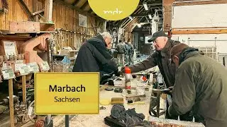 Marbach | Unser Dorf hat Wochenende | MDR