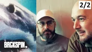 Sido and Savas: 