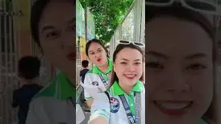 Mini Vlog Serye ✨ Por todeeeey bidyow daaay oooh!