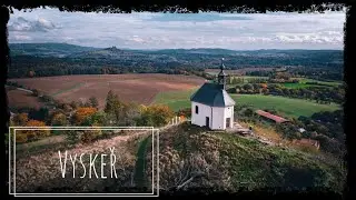 Vyskeř výlet