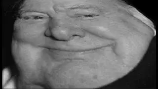 We Shall Fight On The Beaches But Winston is Wasted