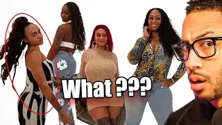 Man HUMBLES Cocky Woman Who Thinks She's A Queen