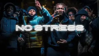 La Mano 1.9 x Favé Hoodtrap Type Beat - 