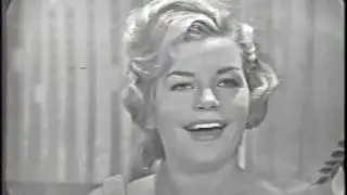 Hypnotist in Playboy (1959)