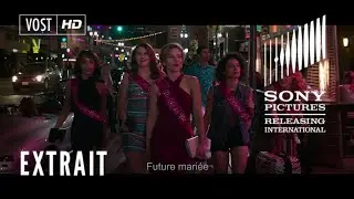 # Pire Soirée - Extrait Girls Night Out - VOST