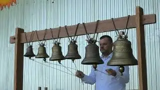 Строчицкие перезвоны - 2023