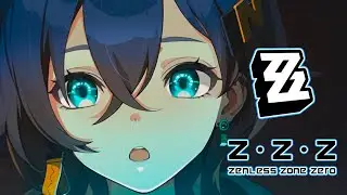 И ЗДЕСЬ ДВУРУЧНИКИ 🐰 Zenless Zone Zero #4