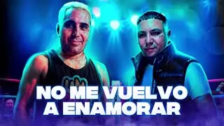 Repiola ft. Suena Cabron - No Me Vuelvo A Enamorar